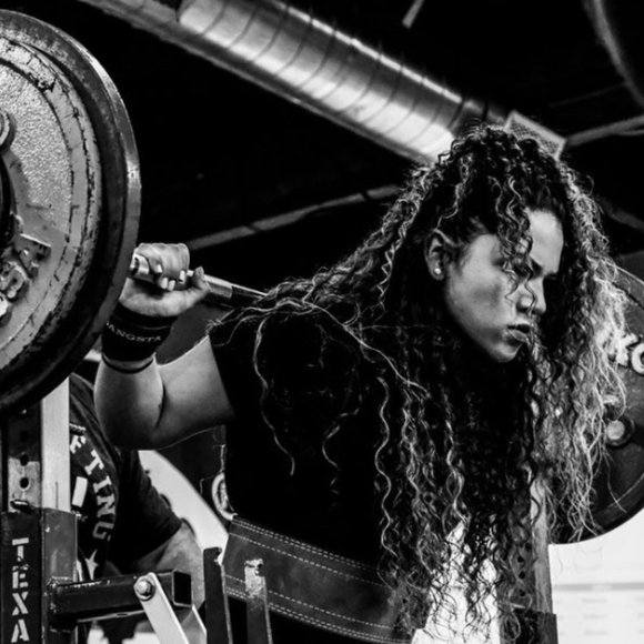 Meet your Posher, Bianca - Picture 3 of 3